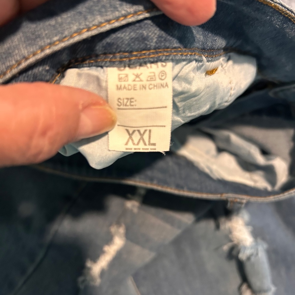 Jeans - Picture 2 of 2